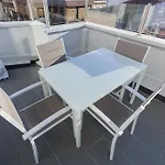 Apartment Cardenal Cisneros