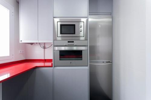 Cardenal Cisneros Apartamento Madrid