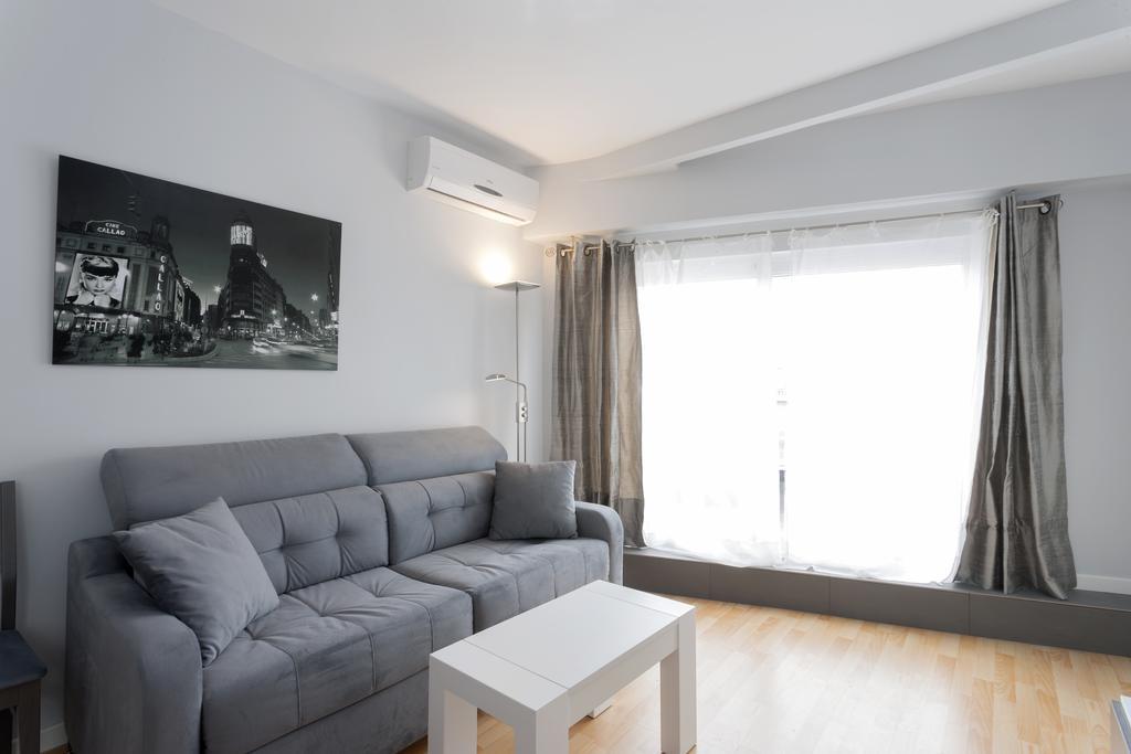 Apartamento Cardenal Cisneros