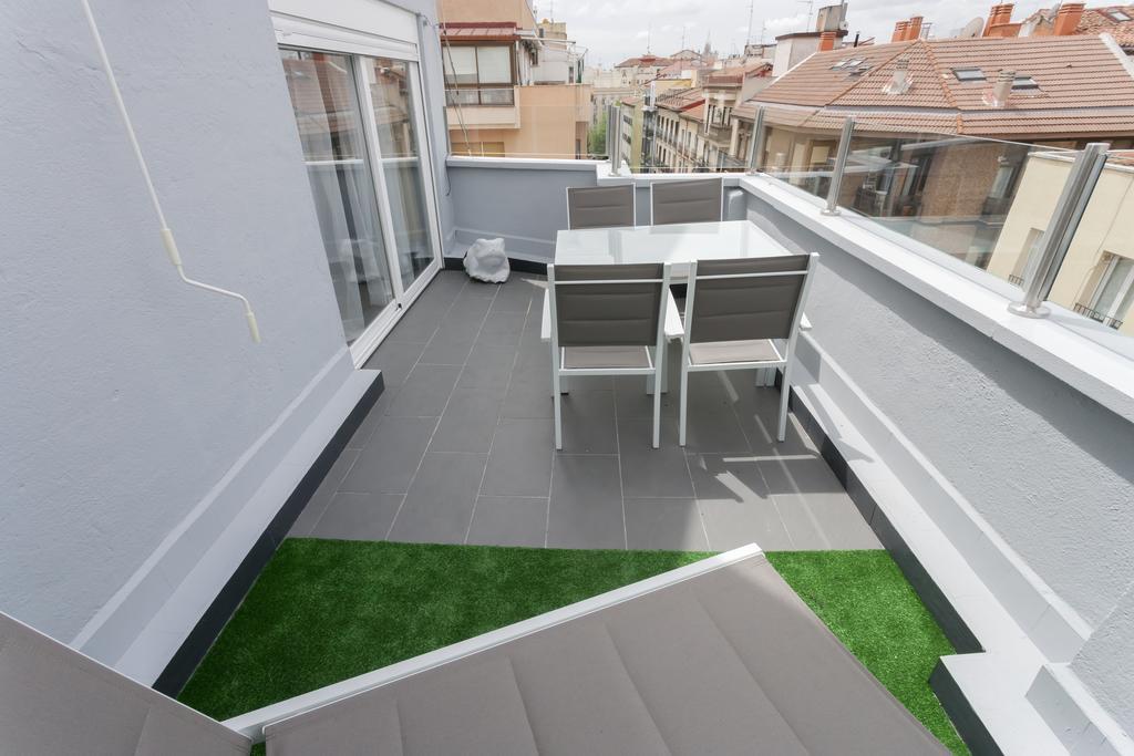 Apartamento Cardenal Cisneros