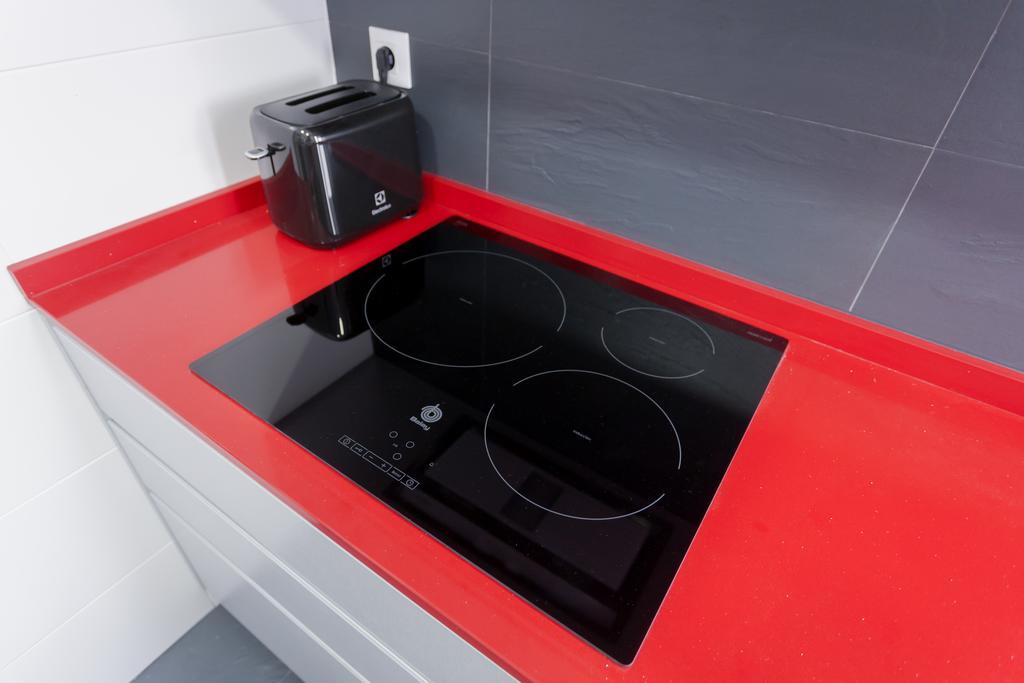 Apartamento Cardenal Cisneros Madrid