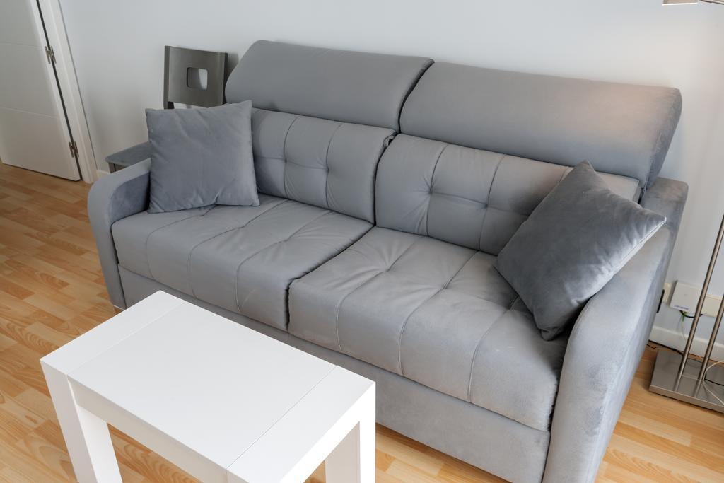 Apartamento Cardenal Cisneros Madrid