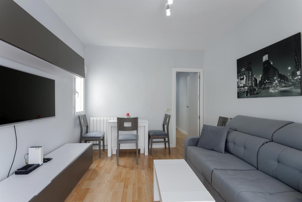 Apartamento Cardenal Cisneros *