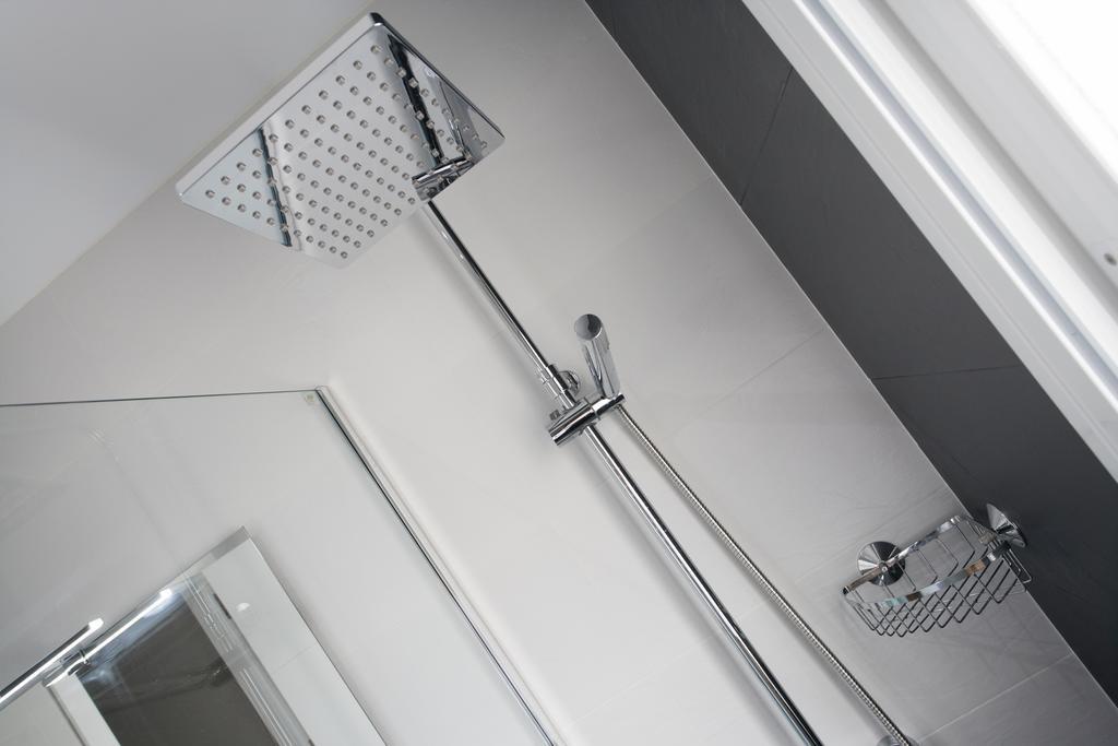Apartamento Cardenal Cisneros Madrid