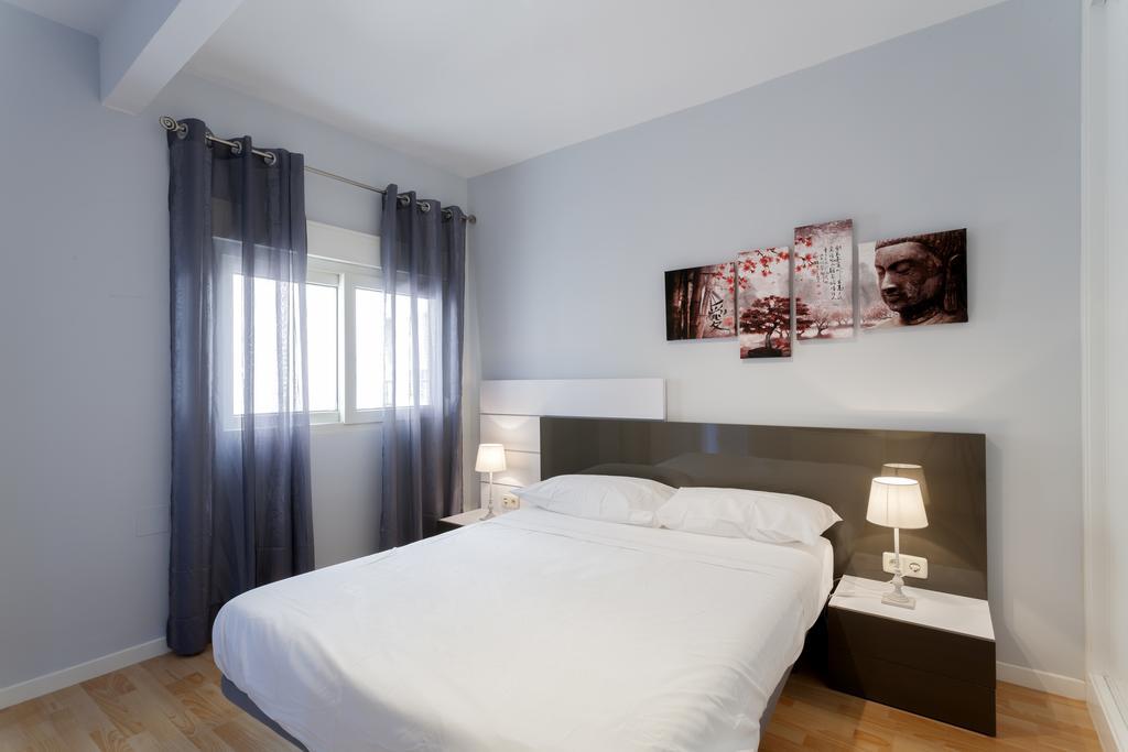 Apartamento Cardenal Cisneros *