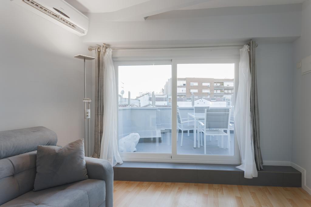 Apartamento Cardenal Cisneros *
