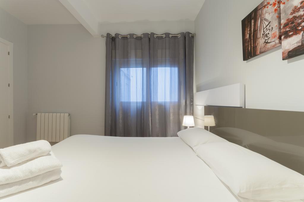 Cardenal Cisneros Apartamento