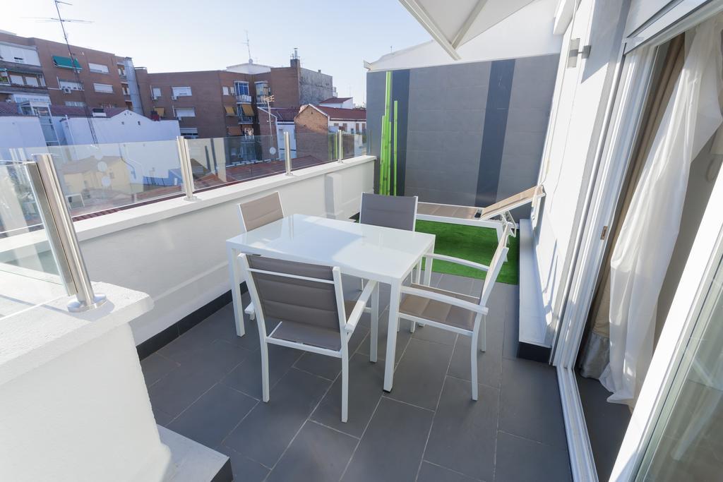 Apartamento Cardenal Cisneros