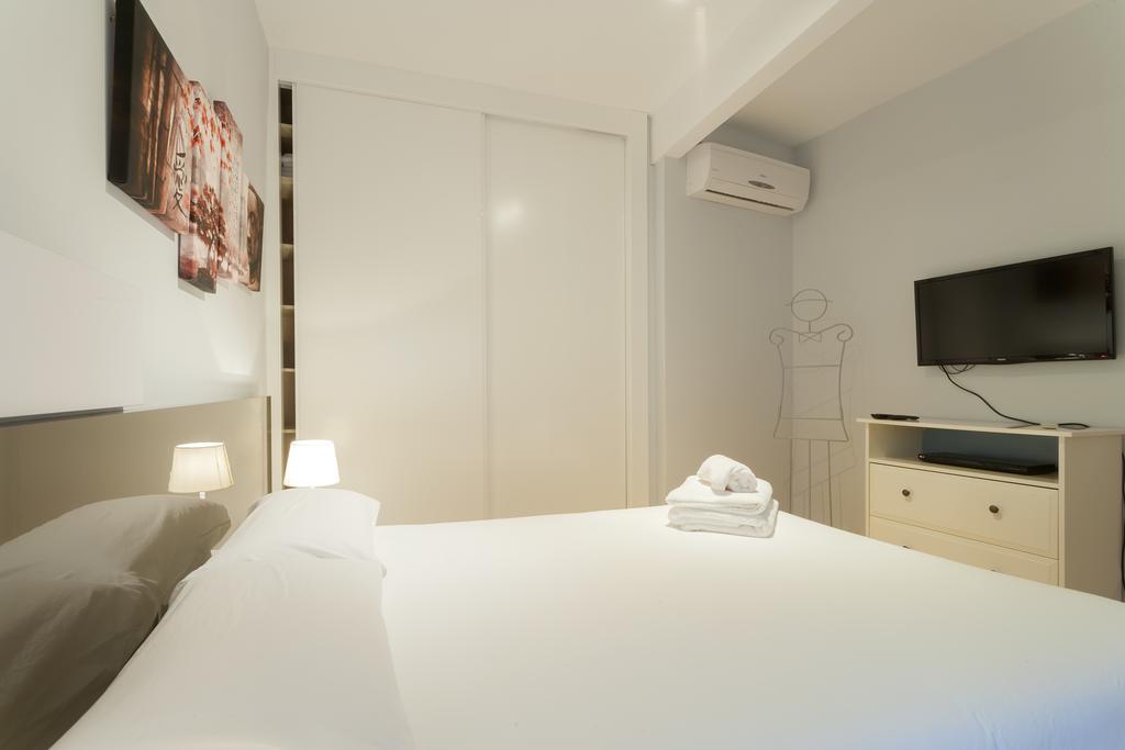 Cardenal Cisneros Apartamento *
